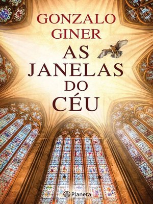 cover image of As Janelas do Céu